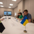 Представники Донецької ОДА та ASB Ukraine обговорили гуманітарну ситуацію в області