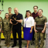 Проєкт «Моя Донеччина. Мій дім. Моя фортеця»: підбили підсумки І етапу