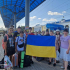 Діти зі Святогірської громади поїхали на відпочинок на Буковину