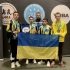 Спортсмени Донецької області в розділі фул-контакт на Кубку світу з кікбоксингу WAKO здобули 1 золоту і 3 бронзові медалі