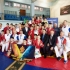 Краматорські спортсмени представили місто на всеукраїнських змаганнях з самбо