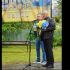 Гончаренко вшанував полеглих героїв у Перечині.