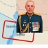 Оголошено підозру російському генералу, який змусив жителя Краматорського району знятися у пропагандистському ролику