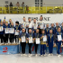 Тріумф юних аеробістів Донеччини на чемпіонаті України!
