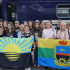 Діти з Мангушської громади поїхали на відпочинок до Румунії
