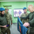 Вадим Філашкін вручив морським піхотинцям відзнаки Голови Ради оборони Донецької області 