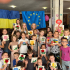 Мистецтво, що єднає: як діти Донеччини пізнавали українську ідентичність