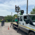 За тиждень ДТЕК Донецькі електромережі повернув світло жителям 21 населеного пункту