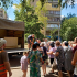 Краматорці в біді — не самі: благодійники допомагають пережити містянам непрості часи