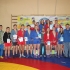 Команда Краматорска стала победителем Чемпионата Донецкой области по самбо