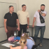 Делегація Донеччини відвідала у Чехії центр допомоги українцям