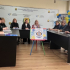 Педагоги Донеччини взяли участь у Форумі освітніх інновацій – 2025: освіта, що надихає
