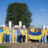 Незабутні канікули школярів Донеччини в Латвії