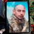 &quot;Тато вмів робити свято з дрібниць&quot;: у Краматорську попрощалися з полеглим Олександром Дрюком