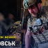 Стукала у вікно, аби її почули: з Покровська «Білі янголи» та капелани врятували жінку на межі смерті