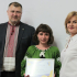 Учителька з Краматорська — серед кращих вчителів України