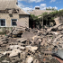 Вдень, 11 травня, росіяни завдали удару по Краматорську