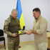З російського полону повернувся солдат зі Слов&#039;янська Вадим Руденко