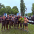 Поліція Донеччини на Spartan Race!