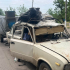 На Донеччині окупанти поцілили по цивільних автівках FPV-дронами - двоє осіб загинуло та чотирьох поранено