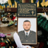 “З очима дитини та із серцем лева”: у Краматорську на Алеї Героїв попрощалися із захисником Владиславом Яснопольським