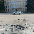 Краматорськ зазнав ворожого удару – приватний сектор та центральна площа міста